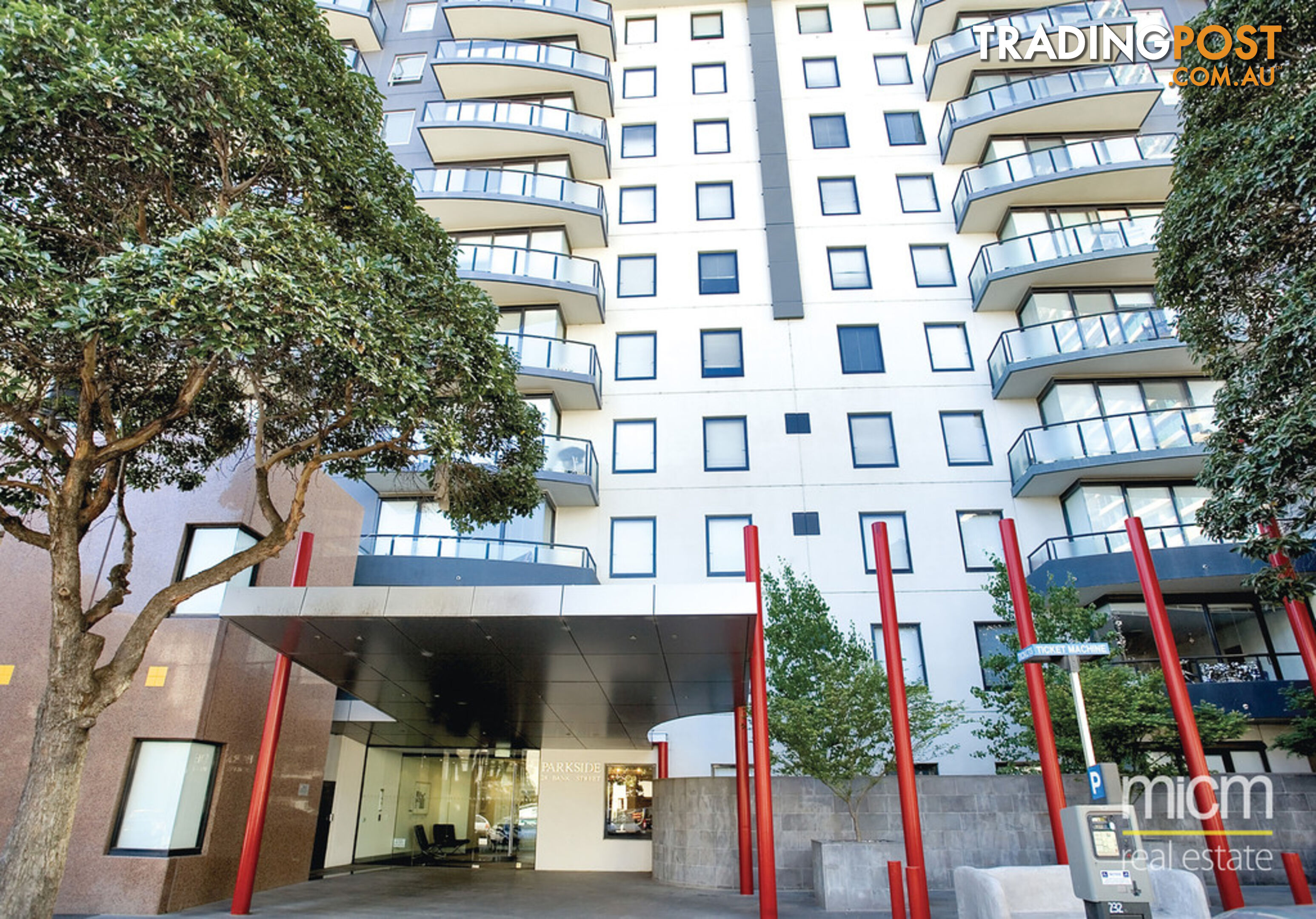 306/28 Bank Street SOUTH MELBOURNE VIC 3205