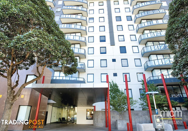 306/28 Bank Street SOUTH MELBOURNE VIC 3205