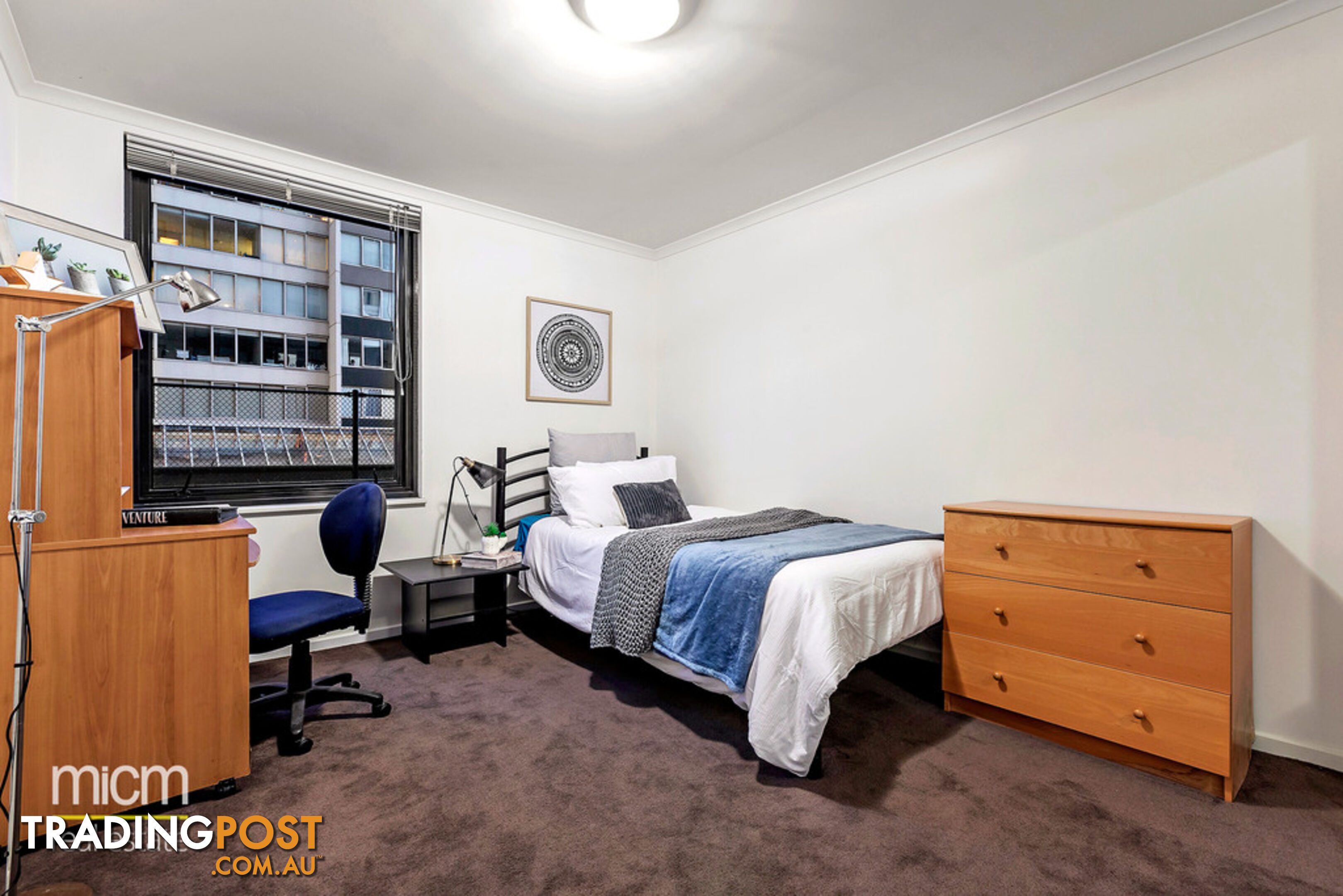 53/38 Kavanagh Street SOUTHBANK VIC 3006