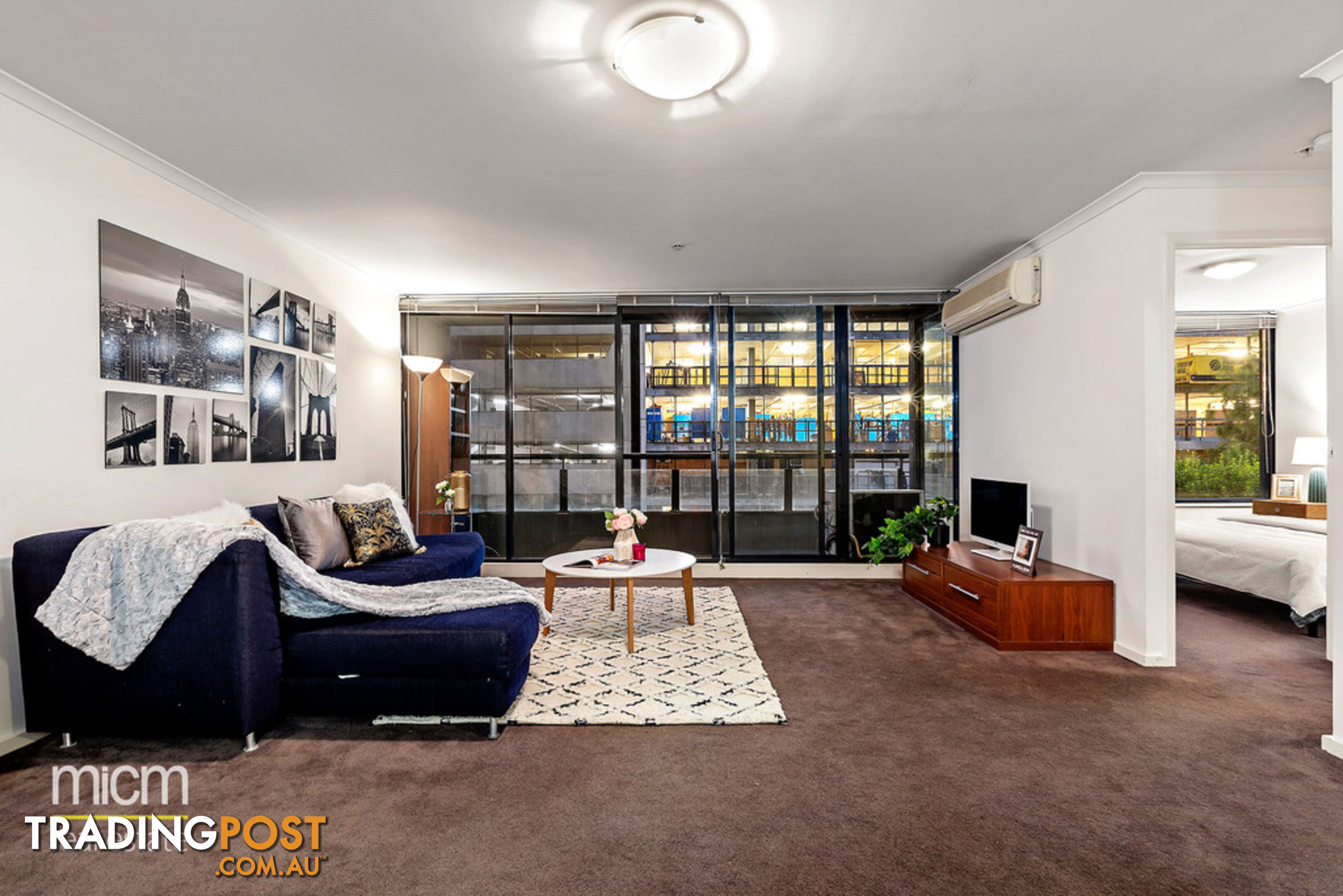 53/38 Kavanagh Street SOUTHBANK VIC 3006