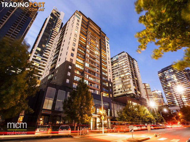 53/38 Kavanagh Street SOUTHBANK VIC 3006