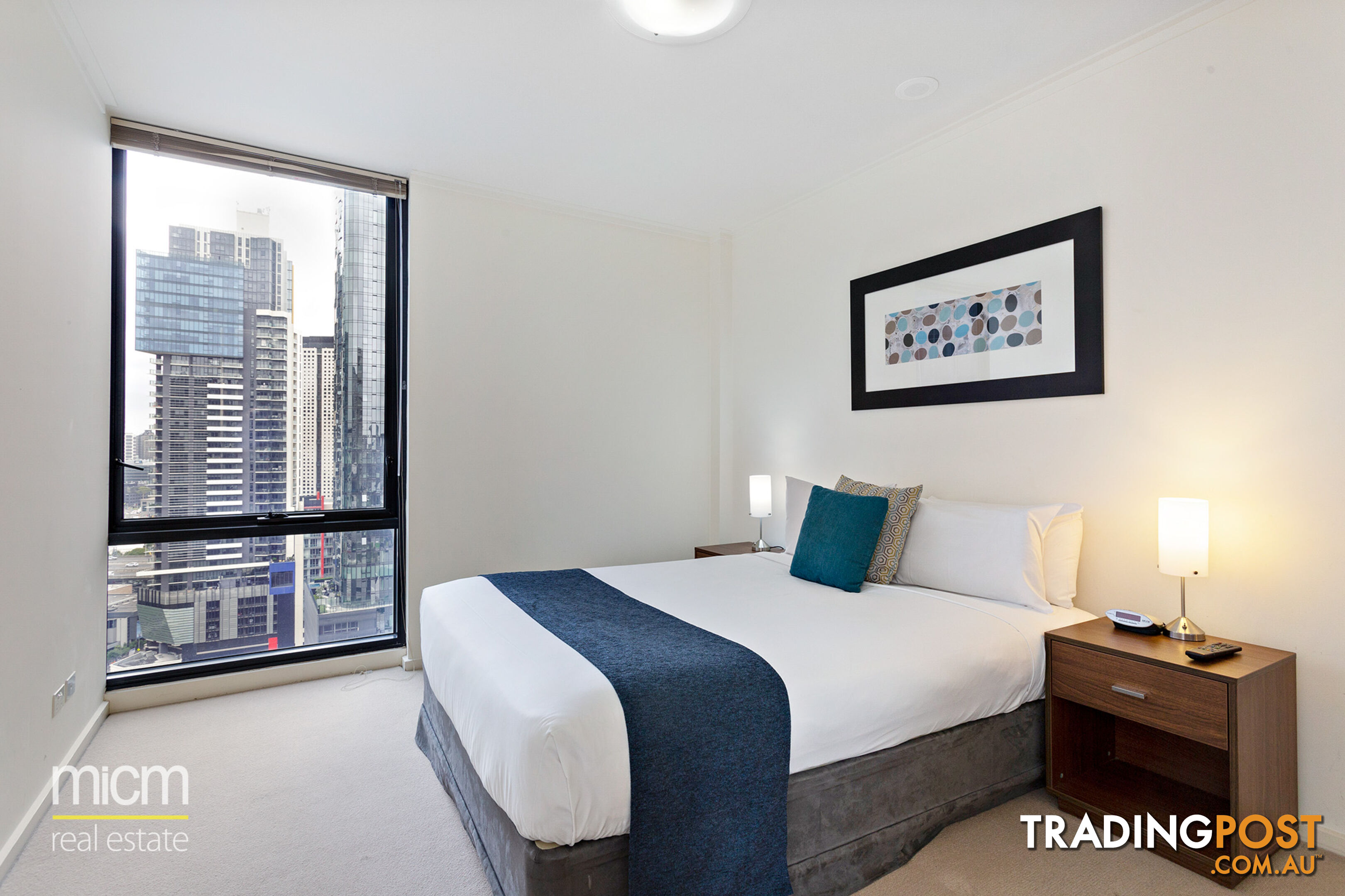 2102/63 Whiteman Street SOUTHBANK VIC 3006