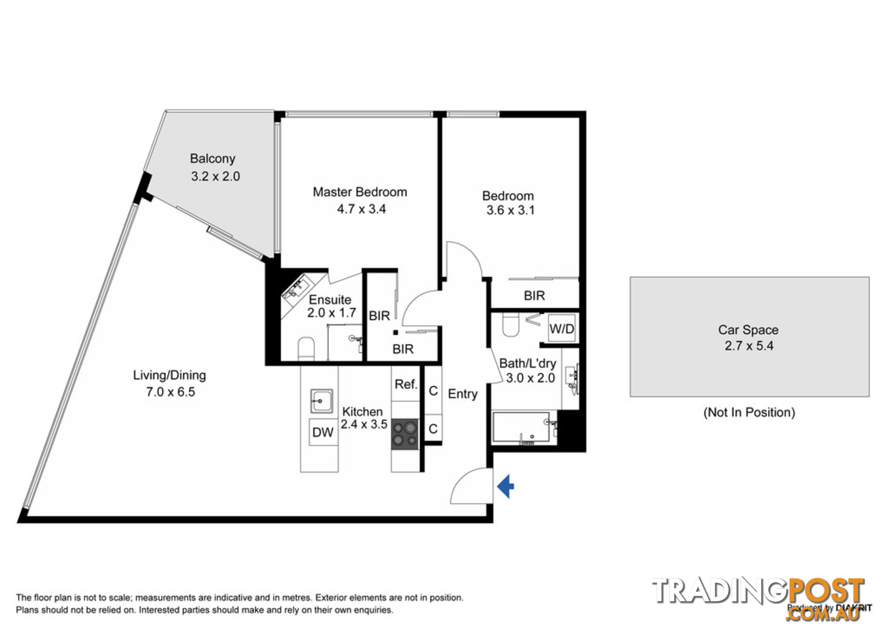 2102/63 Whiteman Street SOUTHBANK VIC 3006