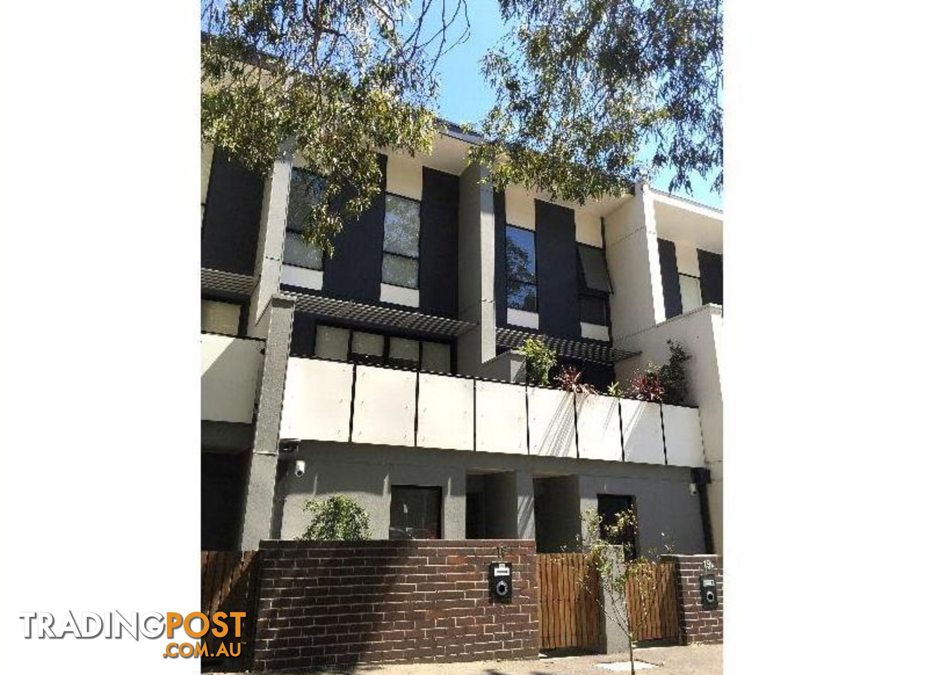 19 Sutton Street NORTH MELBOURNE VIC 3051