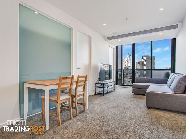 1411/151 City Road SOUTHBANK VIC 3006