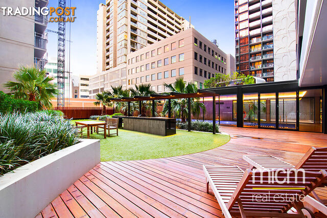 1603/39 Coventry Street SOUTHBANK VIC 3006