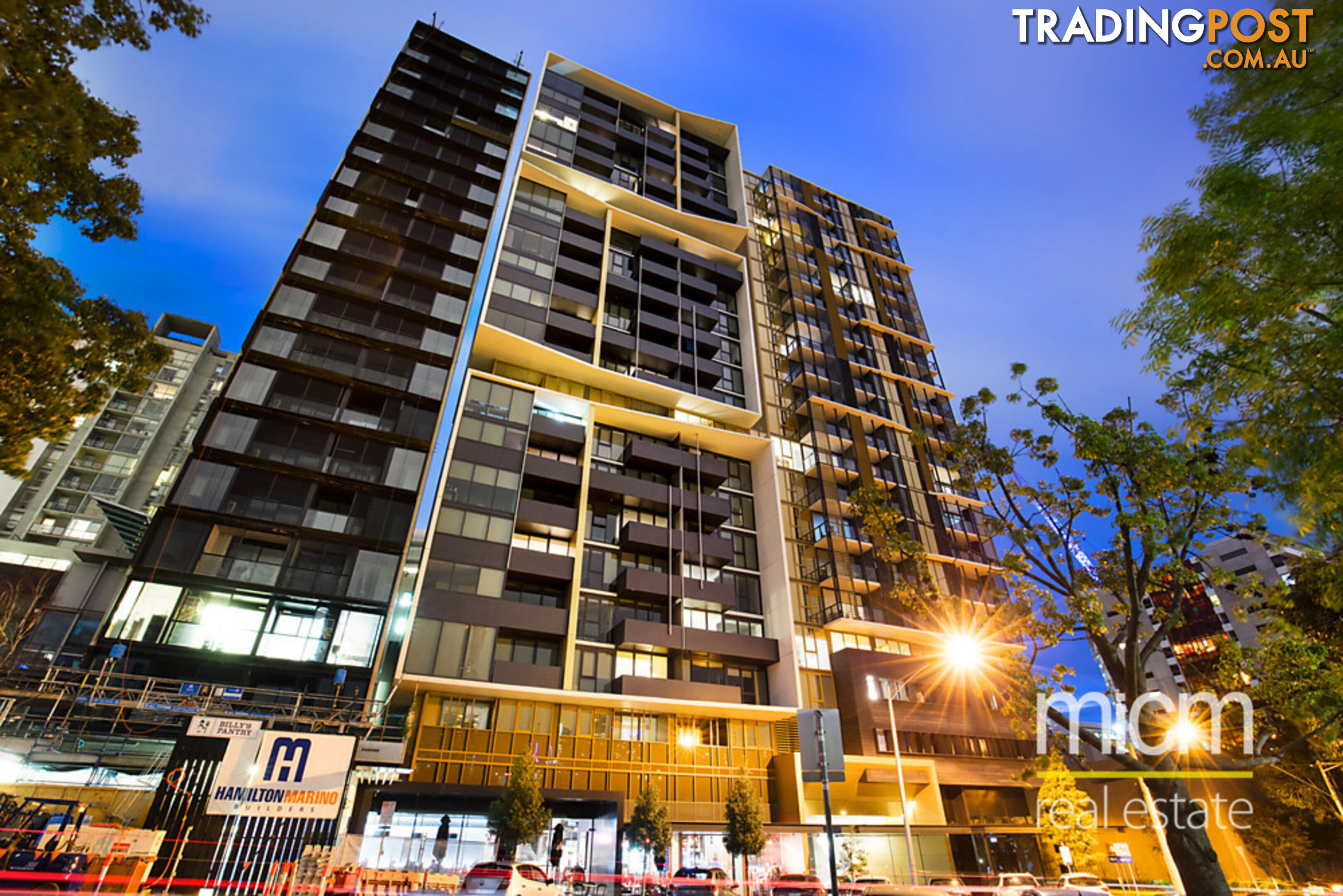 1603/39 Coventry Street SOUTHBANK VIC 3006