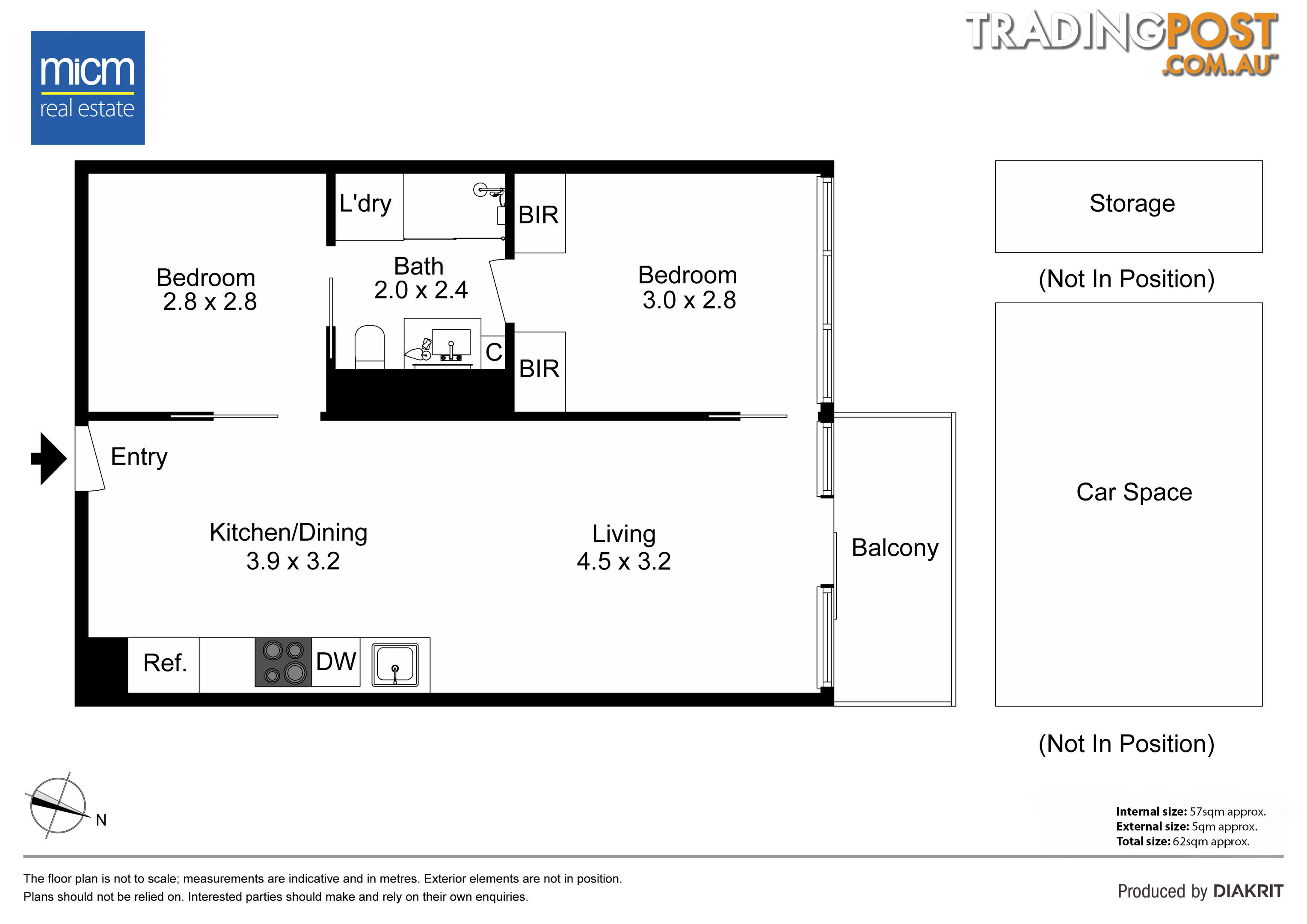 1603/39 Coventry Street SOUTHBANK VIC 3006