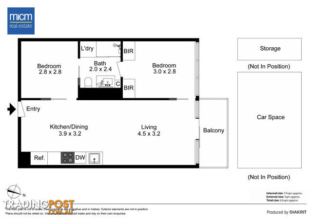 1603/39 Coventry Street SOUTHBANK VIC 3006