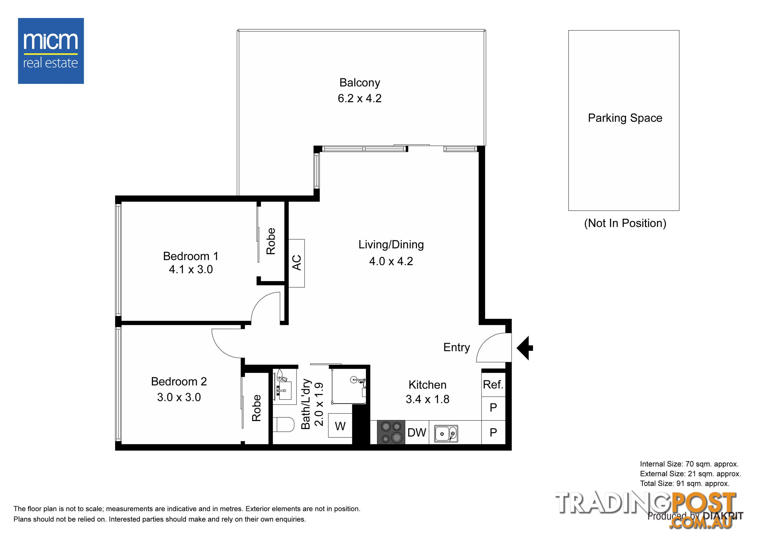 3903/241 City Road SOUTHBANK VIC 3006