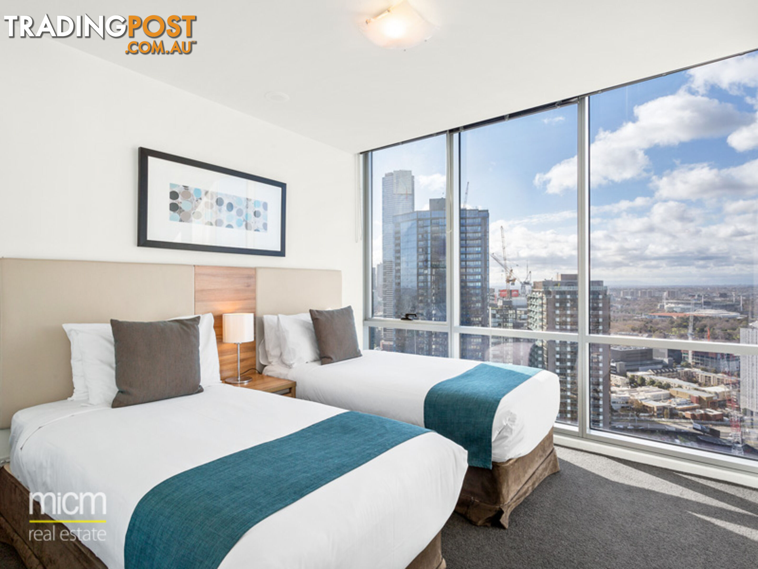 3903/241 City Road SOUTHBANK VIC 3006