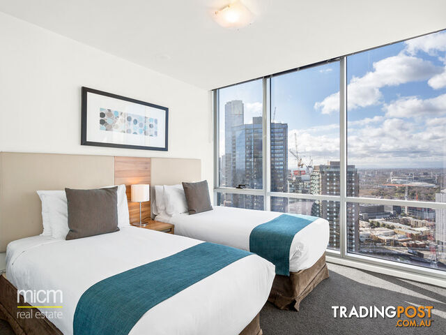 3903/241 City Road SOUTHBANK VIC 3006