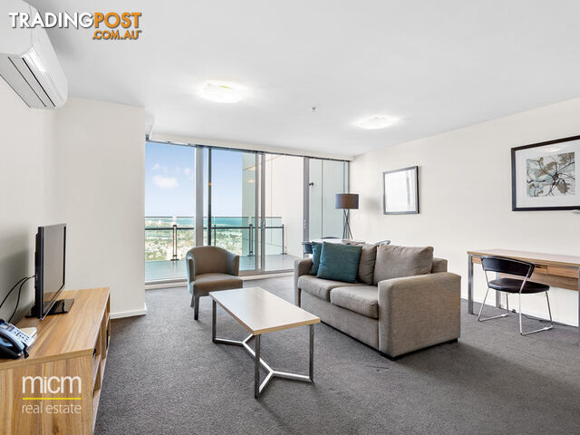 3903/241 City Road SOUTHBANK VIC 3006