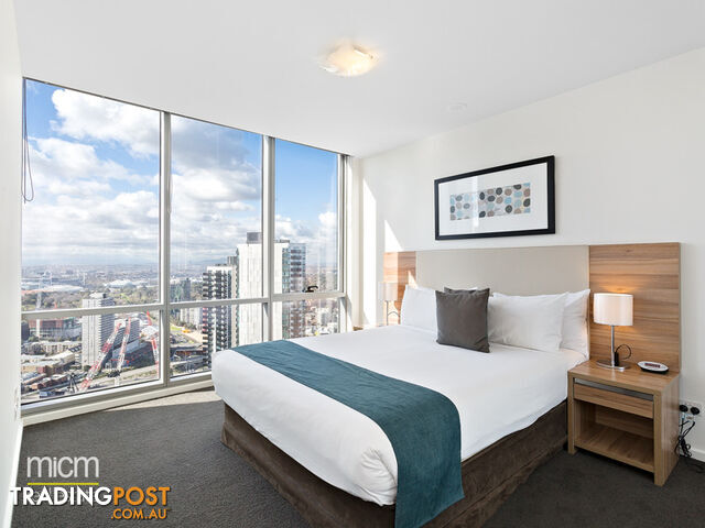 3903/241 City Road SOUTHBANK VIC 3006