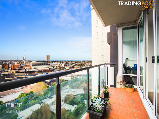 209/79 Whiteman Street SOUTHBANK VIC 3006