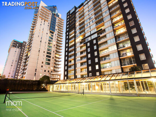 209/79 Whiteman Street SOUTHBANK VIC 3006