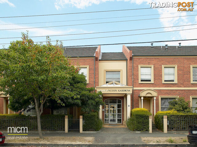 A2/8 Perth Street PRAHRAN VIC 3181