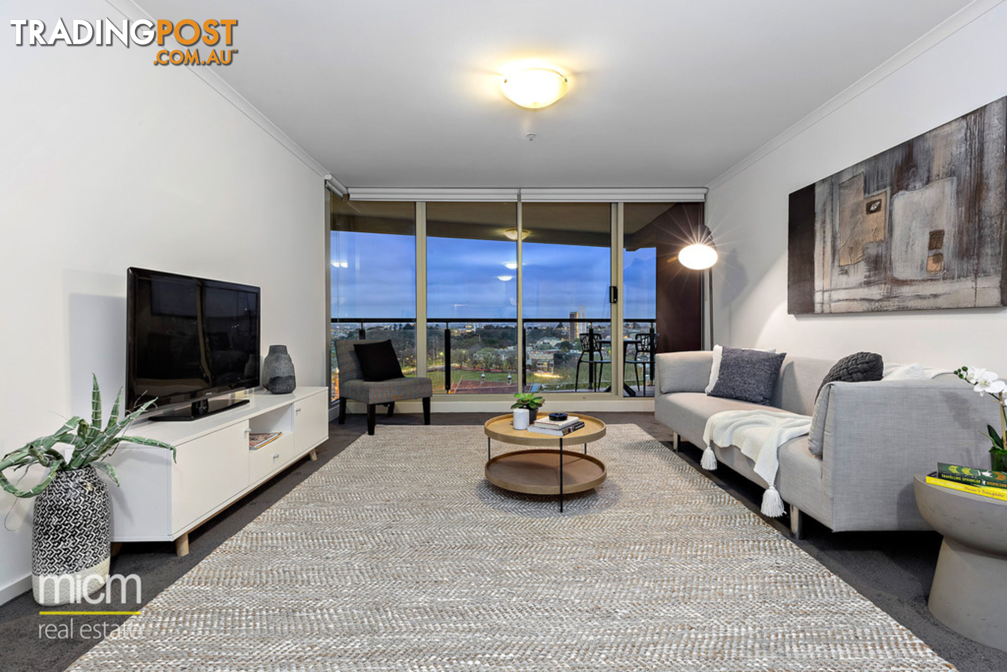 167/416A St Kilda Road MELBOURNE VIC 3004