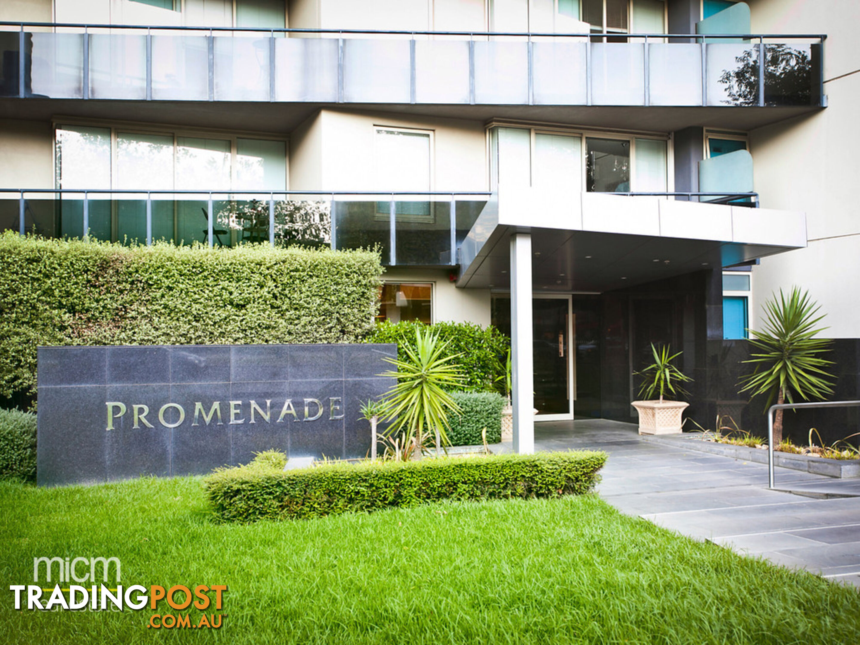 167/416A St Kilda Road MELBOURNE VIC 3004