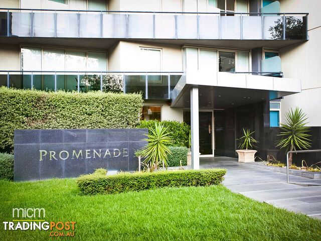 167/416A St Kilda Road MELBOURNE VIC 3004