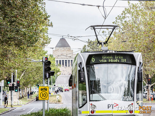 167/416A St Kilda Road MELBOURNE VIC 3004