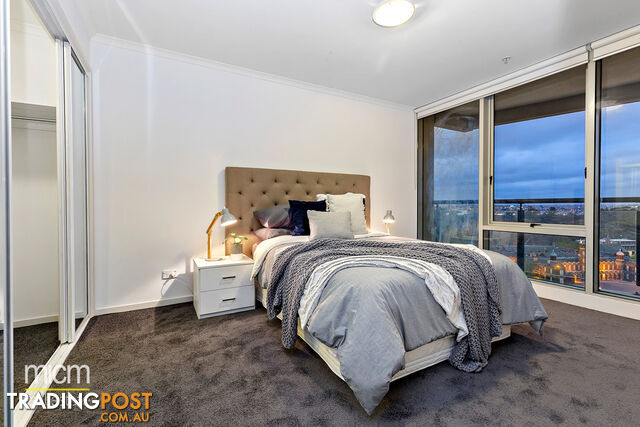 167/416A St Kilda Road MELBOURNE VIC 3004