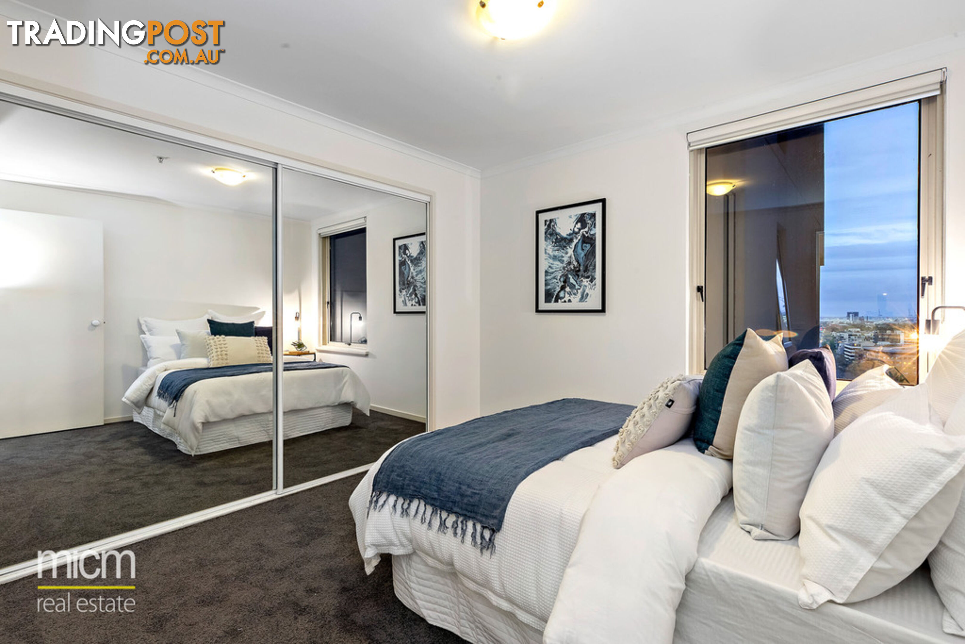 167/416A St Kilda Road MELBOURNE VIC 3004