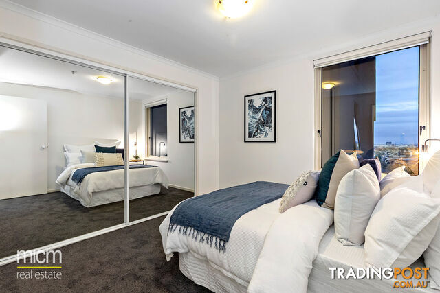 167/416A St Kilda Road MELBOURNE VIC 3004