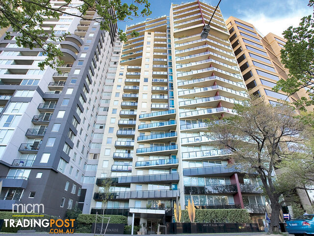 167/416A St Kilda Road MELBOURNE VIC 3004