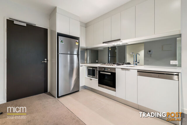 2609/45 Clarke Street SOUTHBANK VIC 3006