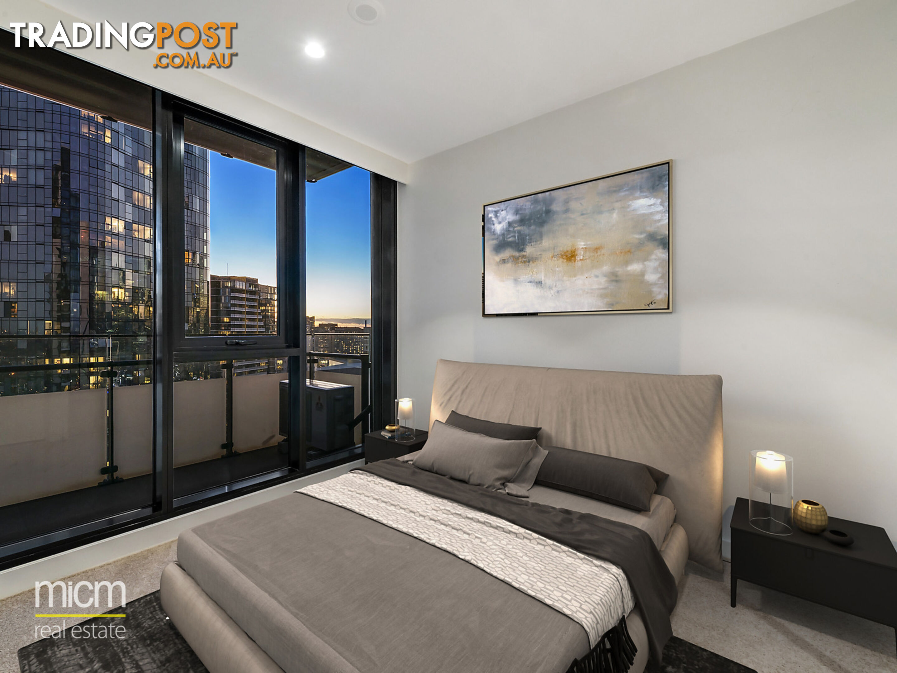 2609/45 Clarke Street SOUTHBANK VIC 3006