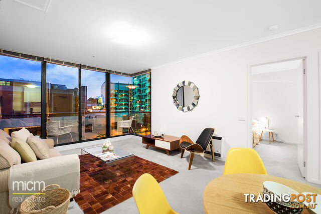 902/148 Wells Street SOUTH MELBOURNE VIC 3205