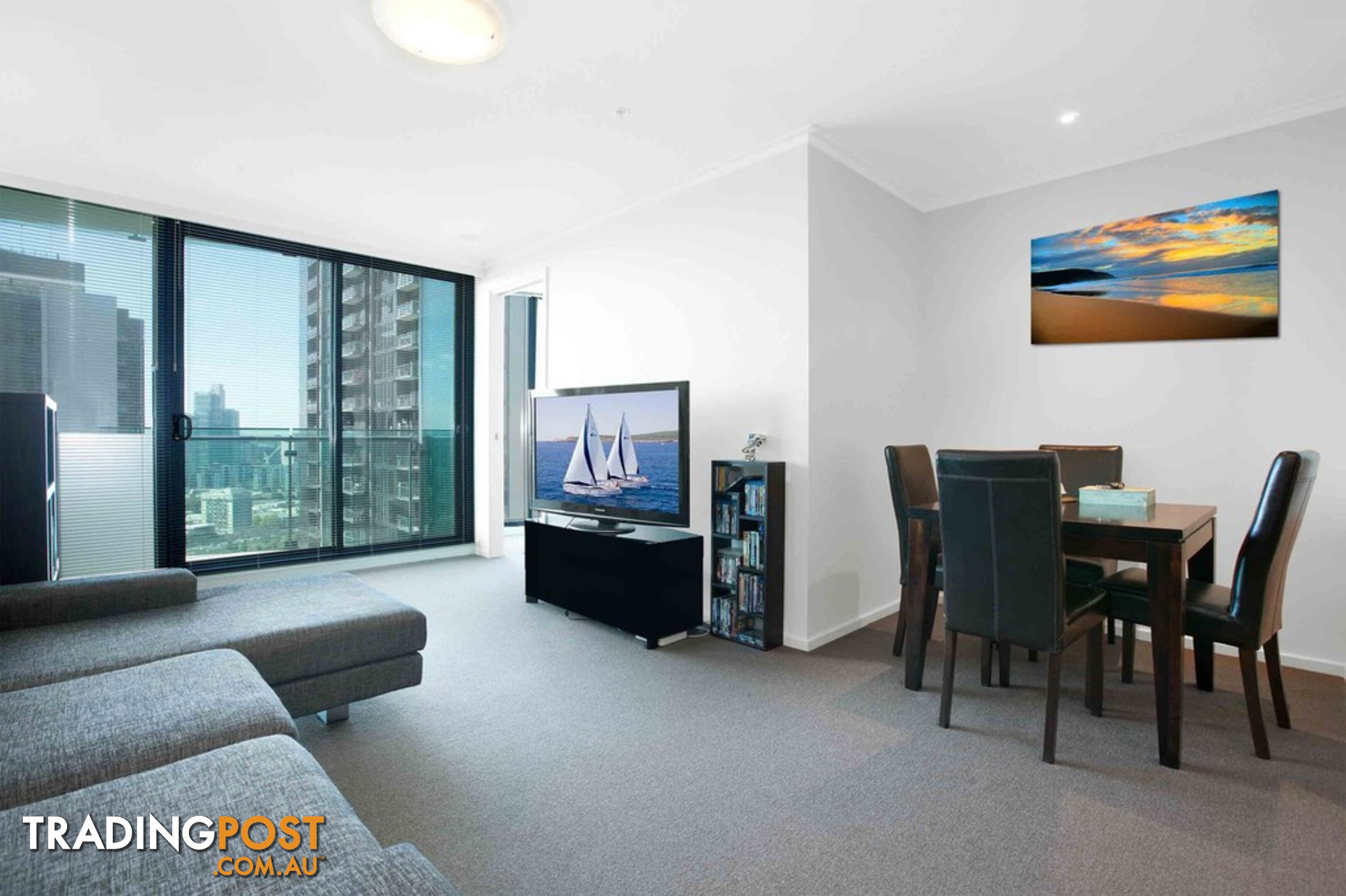 2604/180 City Road SOUTHBANK VIC 3006