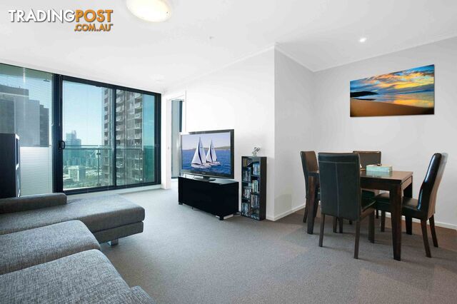 2604/180 City Road SOUTHBANK VIC 3006