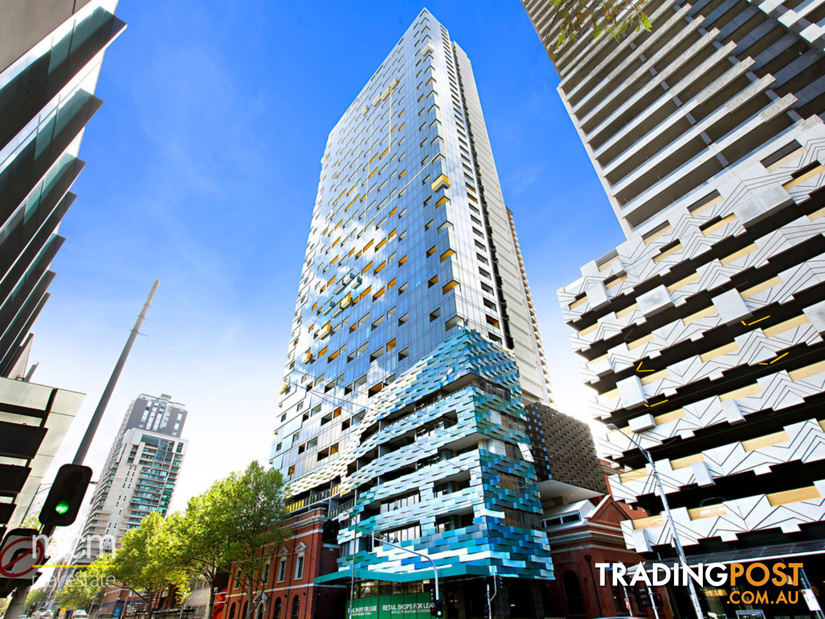 4001/639 Lonsdale Street MELBOURNE VIC 3000