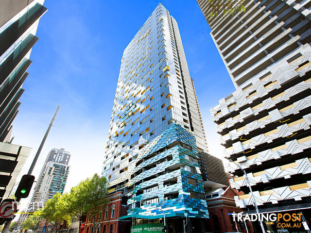 4001/639 Lonsdale Street MELBOURNE VIC 3000