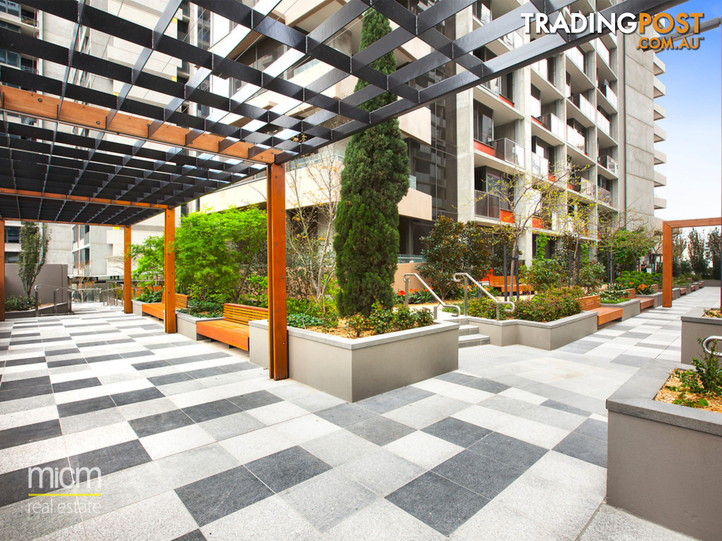 4001/639 Lonsdale Street MELBOURNE VIC 3000