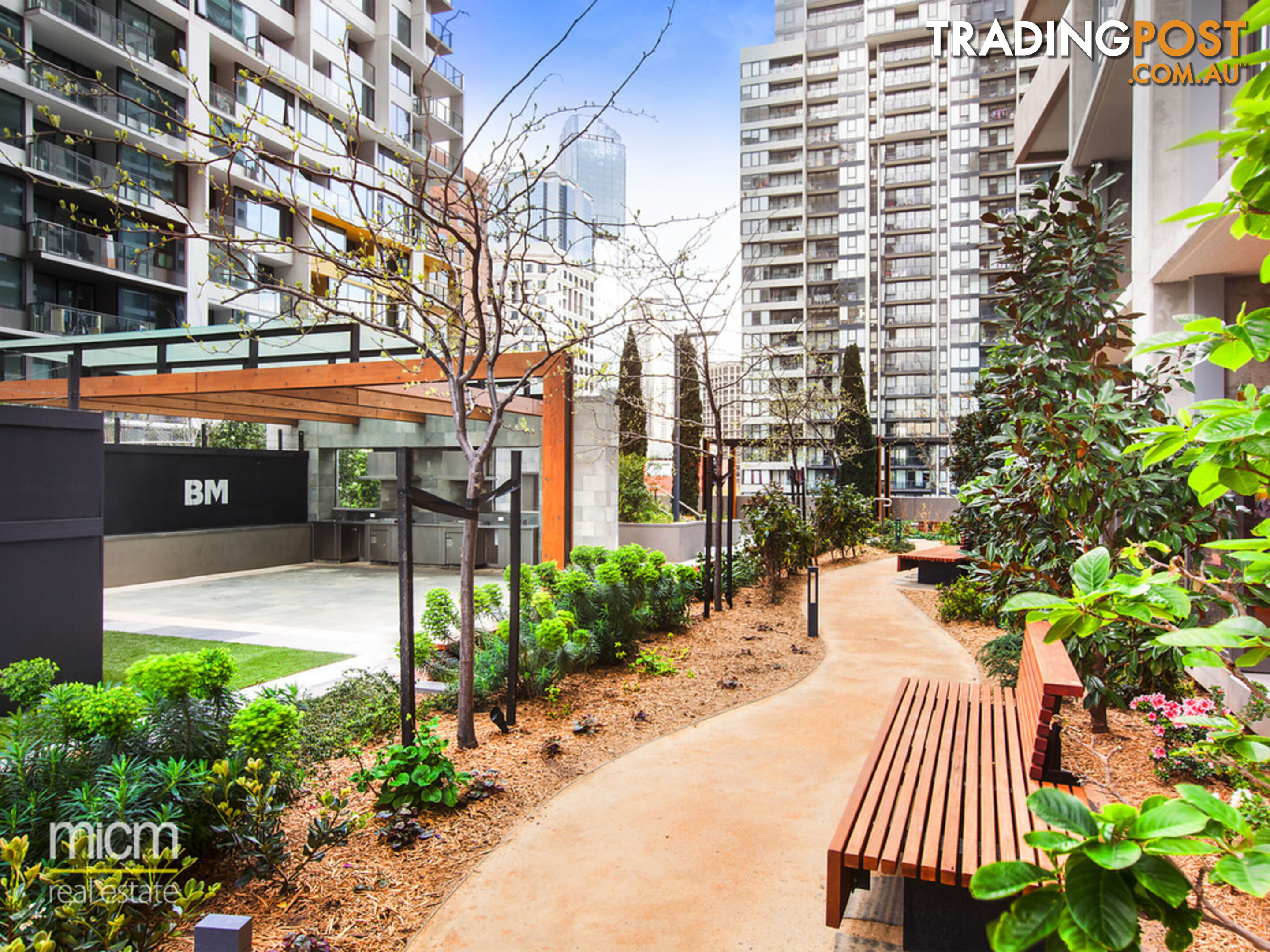 4001/639 Lonsdale Street MELBOURNE VIC 3000