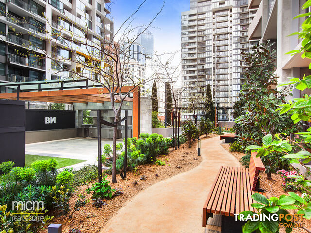 4001/639 Lonsdale Street MELBOURNE VIC 3000