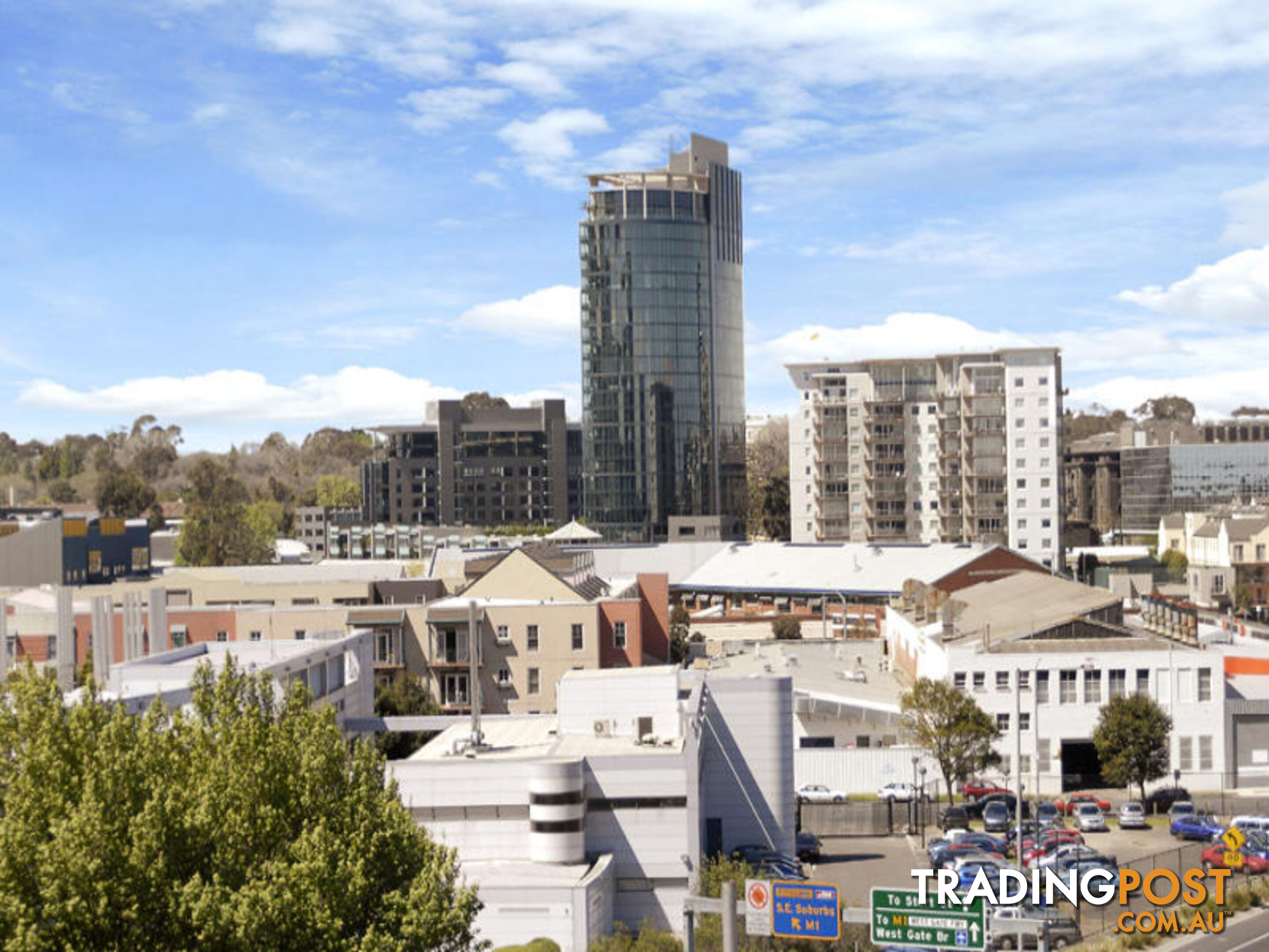 68/88 Kavanagh Street SOUTHBANK VIC 3006