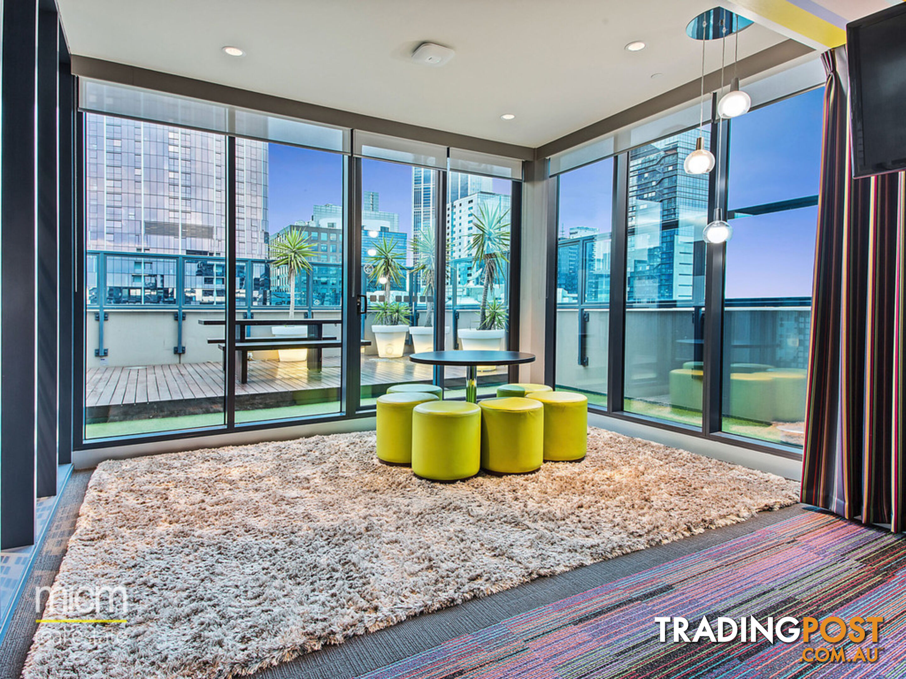 1308/181 A'Beckett Street MELBOURNE VIC 3000