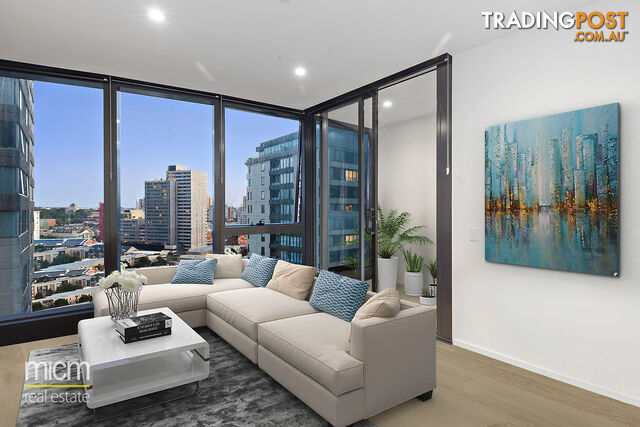 1410/70 Southbank Boulevard SOUTHBANK VIC 3006