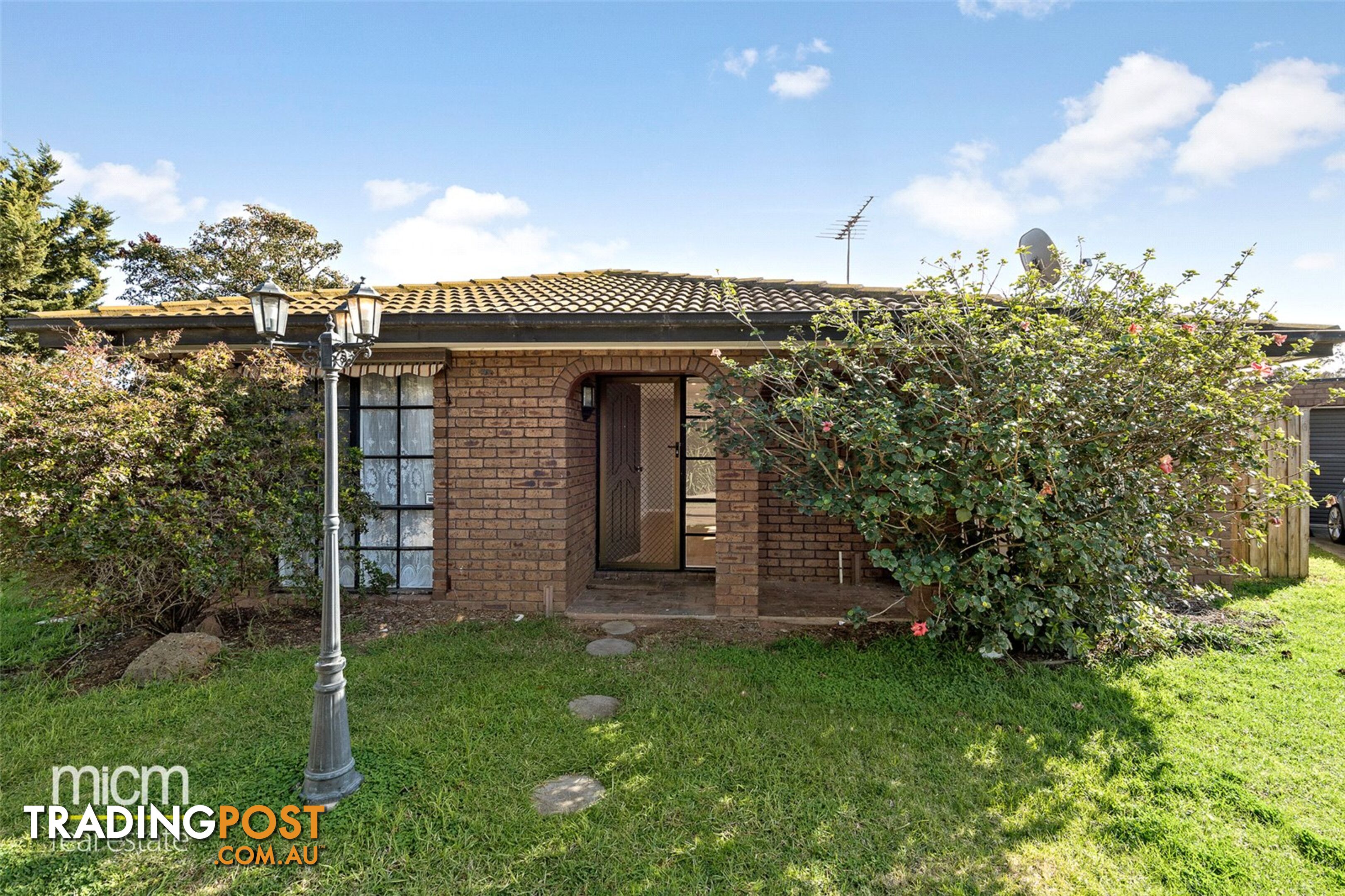 12/23-25 Finch Road WERRIBEE SOUTH VIC 3030