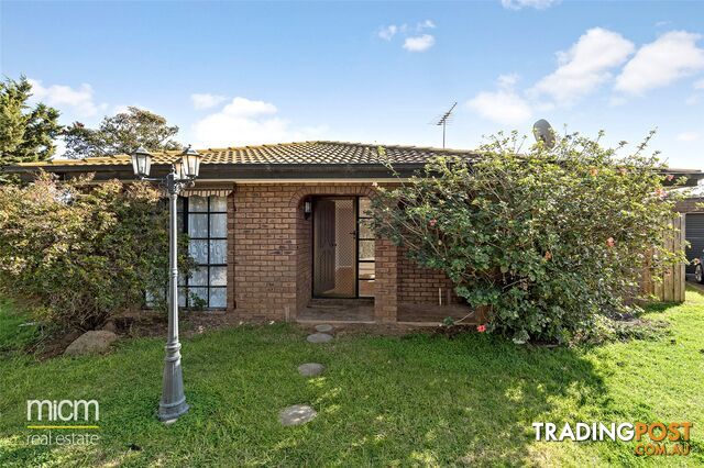 12/23-25 Finch Road WERRIBEE SOUTH VIC 3030