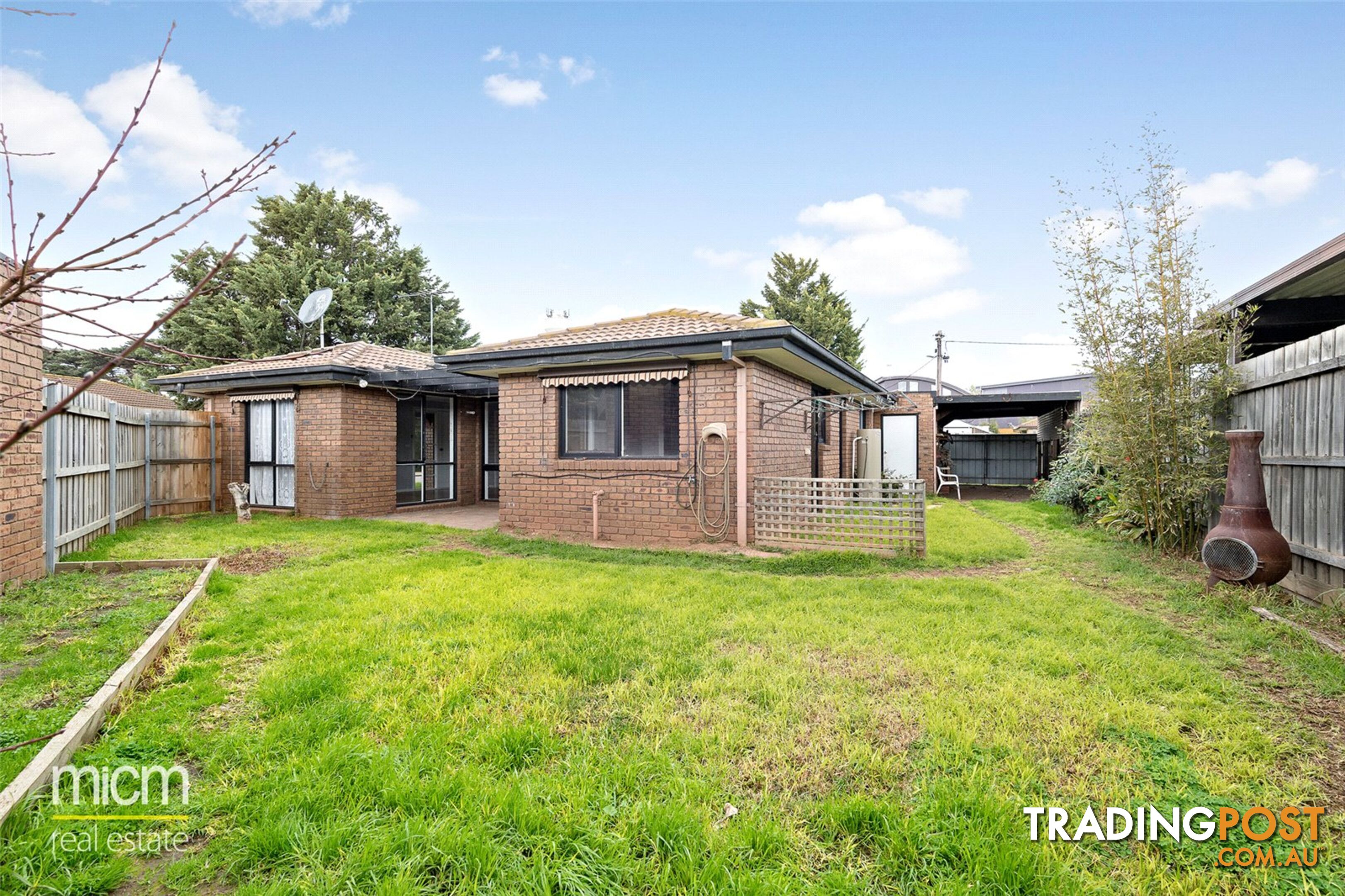 12/23-25 Finch Road WERRIBEE SOUTH VIC 3030