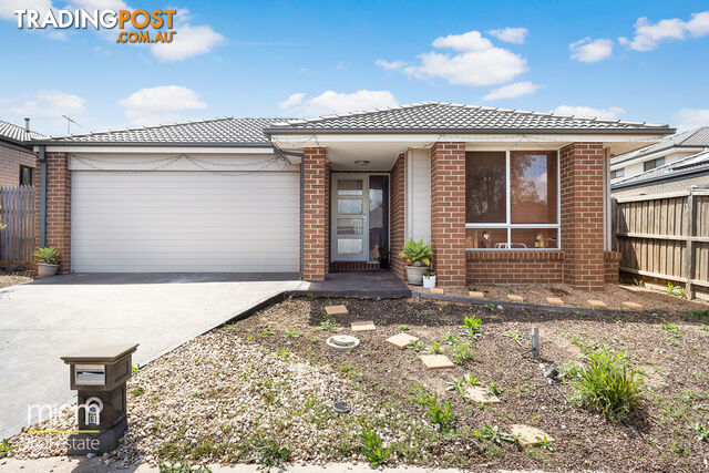 68 Verdant Road TRUGANINA VIC 3029