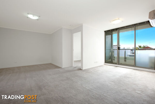 207/118 Dudley Street WEST MELBOURNE VIC 3003