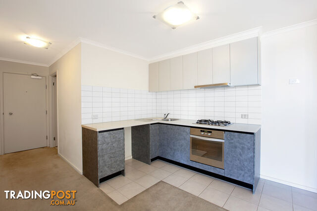 207/118 Dudley Street WEST MELBOURNE VIC 3003