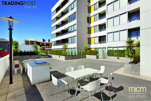 207/118 Dudley Street WEST MELBOURNE VIC 3003