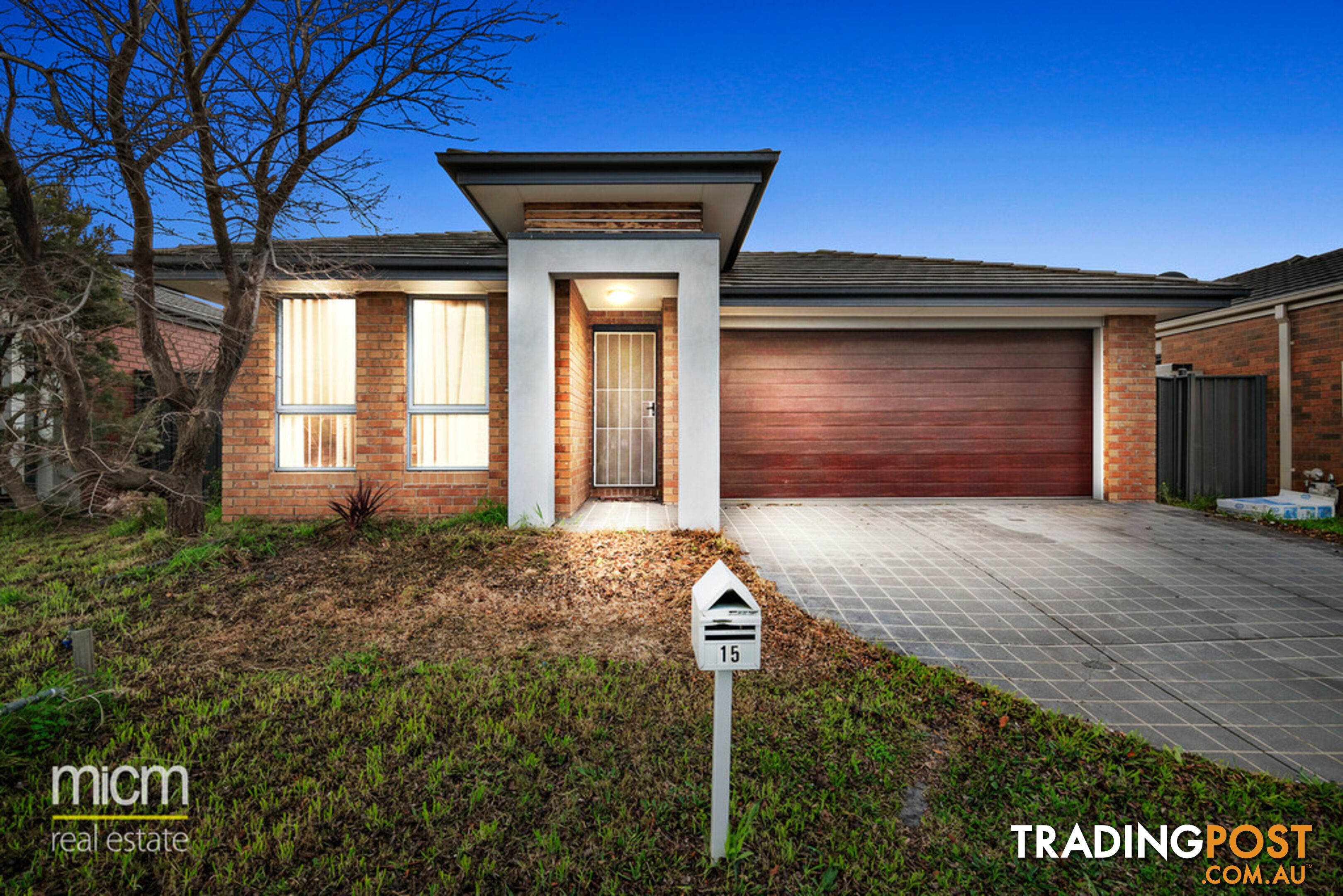 15 Foleys Road DEER PARK VIC 3023